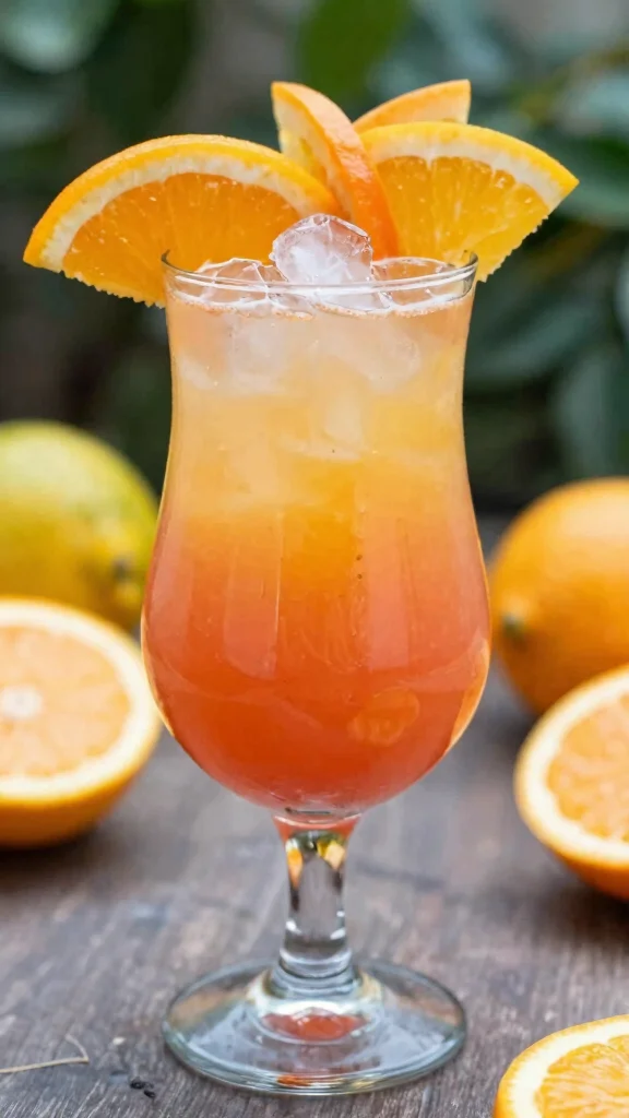 11 Paloma Cocktail Tequila Recipes with Citrus, Spice, and Sparkle - 10. Citrus Medley Paloma 1