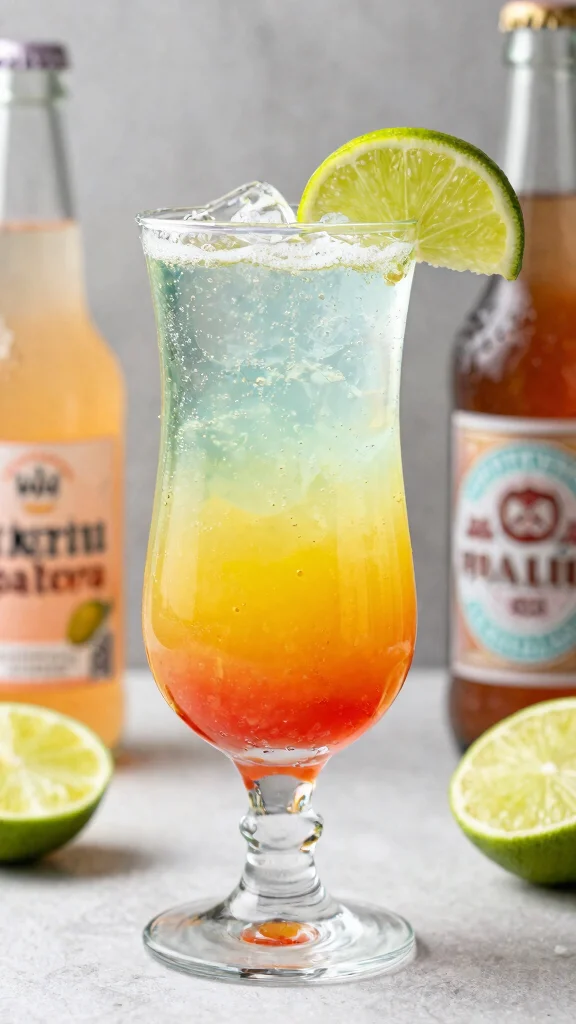 11 Paloma Cocktail Tequila Recipes with Citrus, Spice, and Sparkle - 11. Fizzy Paloma 1