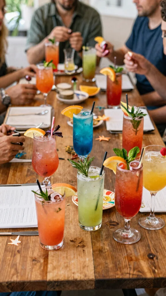 11 Paloma Cocktail Tequila Recipes with Citrus, Spice, and Sparkle - Conclusion 1