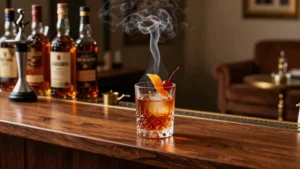 11 Smoked Old Fashioned Recipes for a Richer Cocktail Night