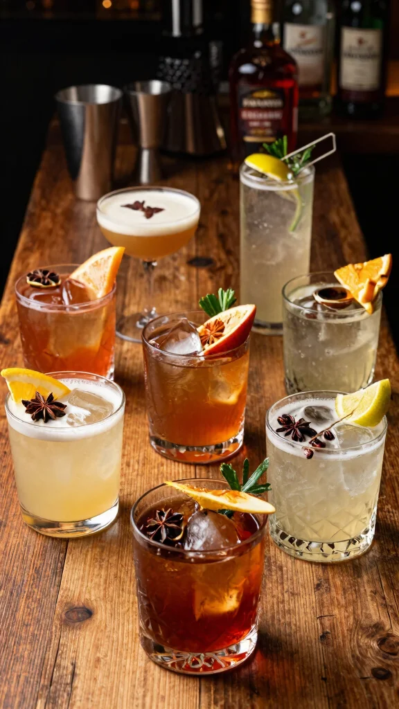 11 Smoked Old Fashioned Recipes for a Richer Cocktail Night - Conclusion 1