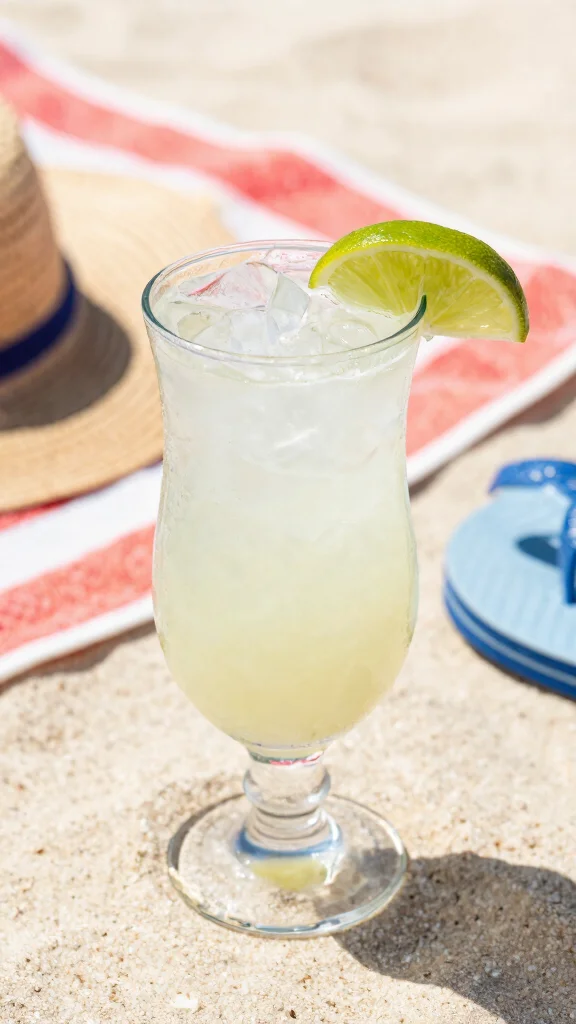 12 Absolut Mandarin Vodka Cocktail Recipes for Bright Citrus Flavor - 11. Mandarin Breeze 1