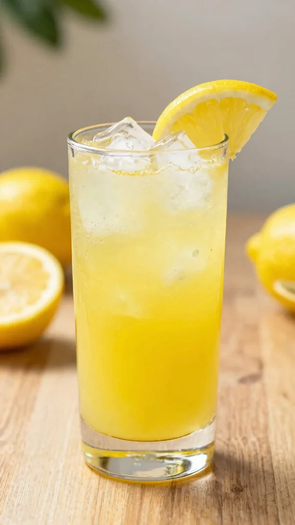 12 Absolut Mandarin Vodka Cocktail Recipes for Bright Citrus Flavor - 7. Mandarin Sour 1