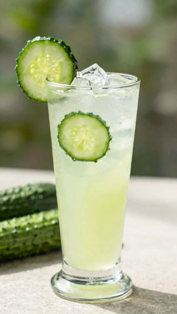 12 Absolut Mandarin Vodka Cocktail Recipes for Bright Citrus Flavor - 8. Mandarin Cooler 1