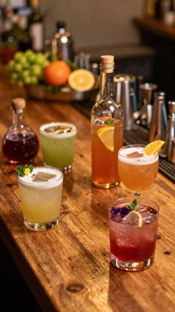 12 Cocktail Simple Syrup Recipes to Upgrade Homemade Drinks - Conclusion 1