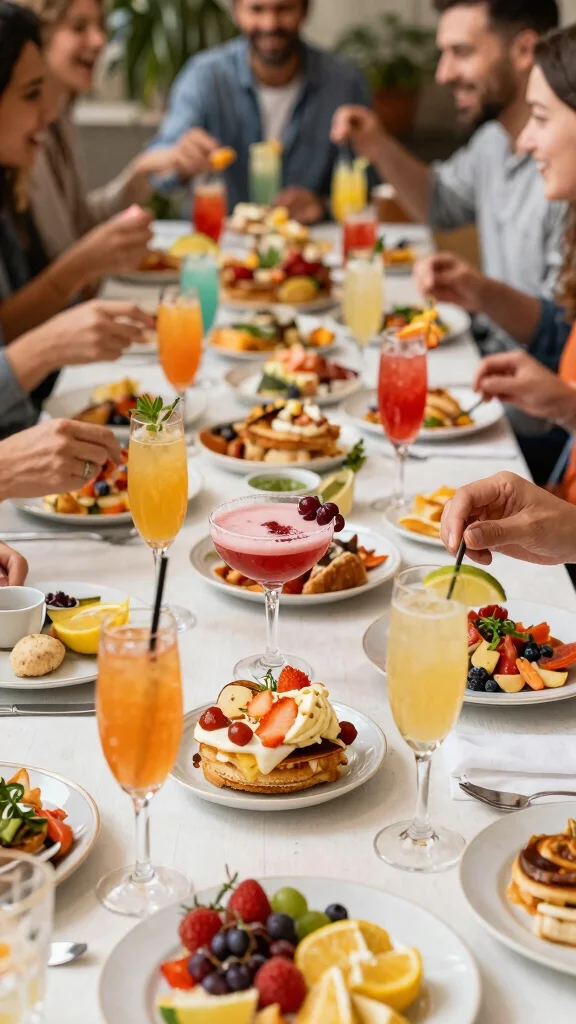 12 French 75 Cocktail Recipes for Brunch, Parties, and Celebrations - Conclusion 1