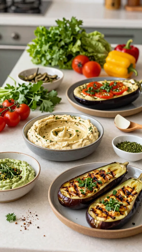 12 Mediterranean Eggplant Recipes for Bold, Savory, Veggie-Packed Dishes - Conclusion 1