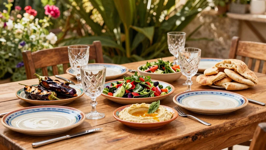 12 Mediterranean Eggplant Recipes for Bold, Savory, Veggie-Packed Dishes