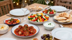 12 Mediterranean Turkey Meatball Recipes for Healthy, Family-Friendly Dinners