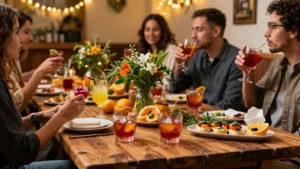 12 Old Fashioned for a Crowd Ideas for Parties and Gatherings