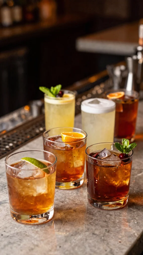 13 Bourbon Old Fashioned Recipes for a Smooth, Classic Sip - Conclusion 1