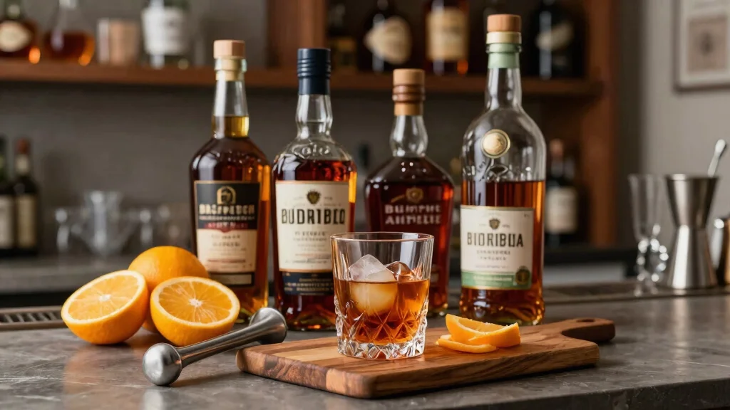 13 Bourbon Old Fashioned Recipes for a Smooth, Classic Sip