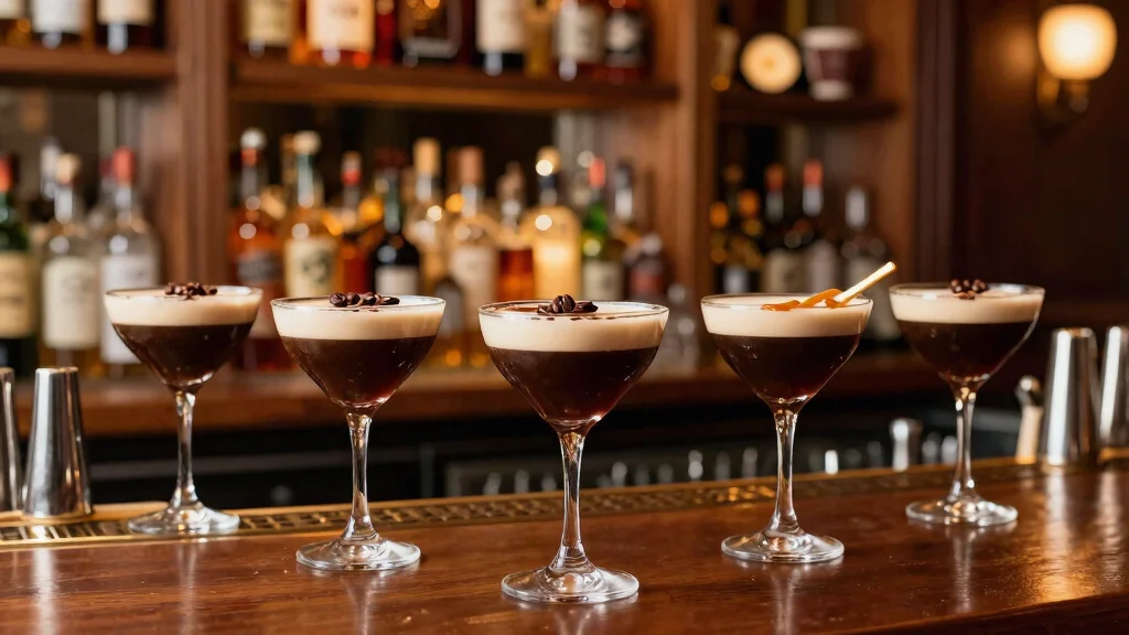 13 Espresso Martini Recipes for Coffee Lovers