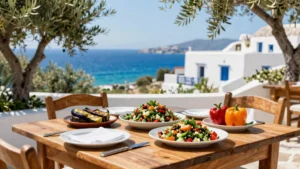 13 Mediterranean Vegan Recipes for Simple and Satisfying Plant-Based Meals