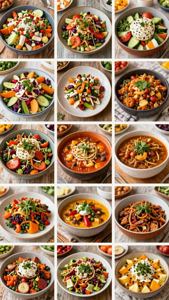 13 Mediterranean Vegan Recipes for Simple and Satisfying Plant-Based Meals - Conclusion 1