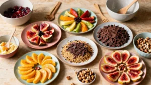 10 Easy Vegan Desserts Recipes Anyone Can Make at Home