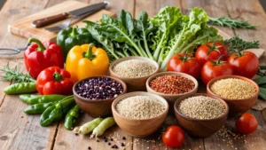 10 Easy Vegan Dinner Recipes the Whole Family Will Love