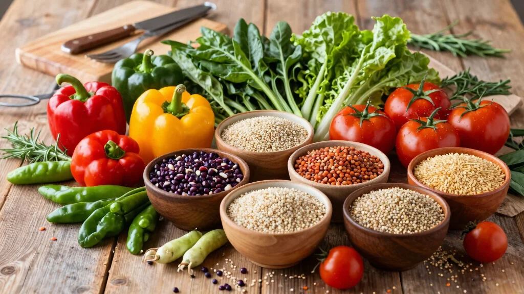 10 Easy Vegan Dinner Recipes the Whole Family Will Love