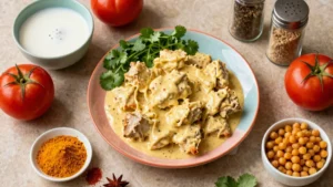 7 Creamy Vegan Butter Chicken Recipes Rich Saucy and Totally Irresistible