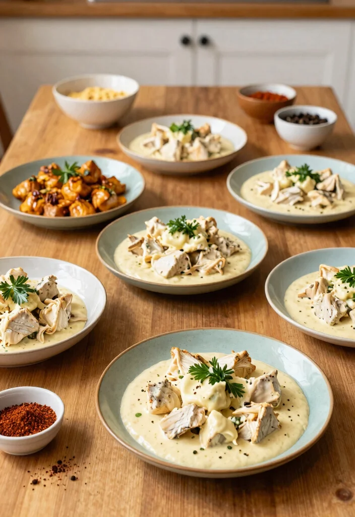 7 Creamy Vegan Butter Chicken Recipes Rich Saucy and Totally Irresistible - Conclusion 1
