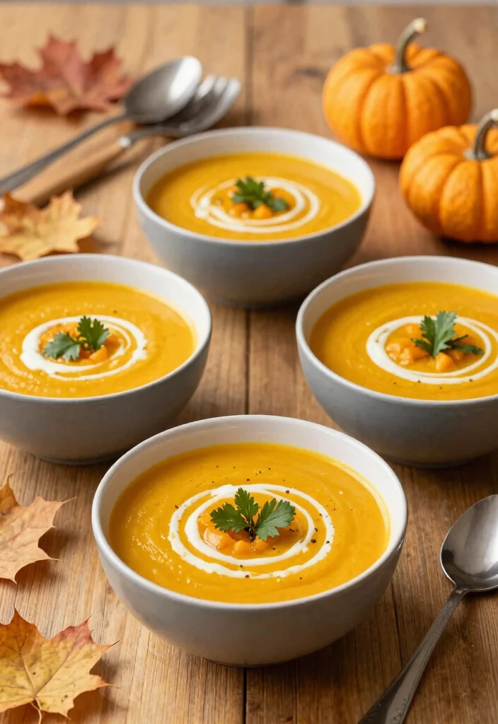 7 Creamy Vegan Butternut Squash Soup Recipes Silky Sweet and Seasonal - Conclusion 1