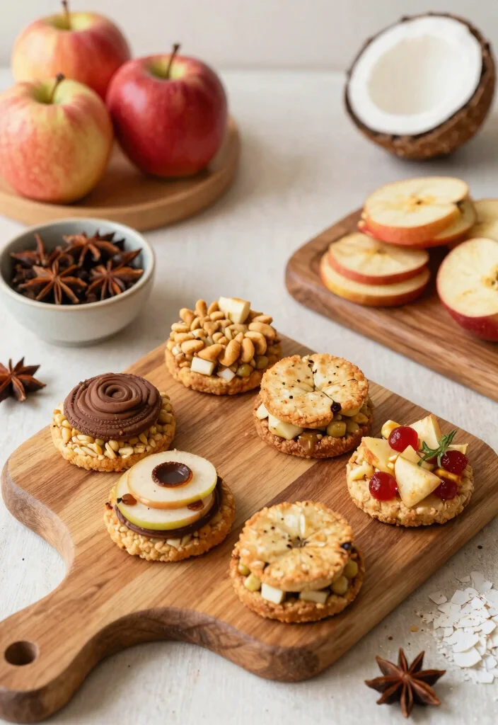 7 Easy Vegan Apple Crisp Recipes Warm Spiced and Topped With Crunchy Oats - Conclusion 1