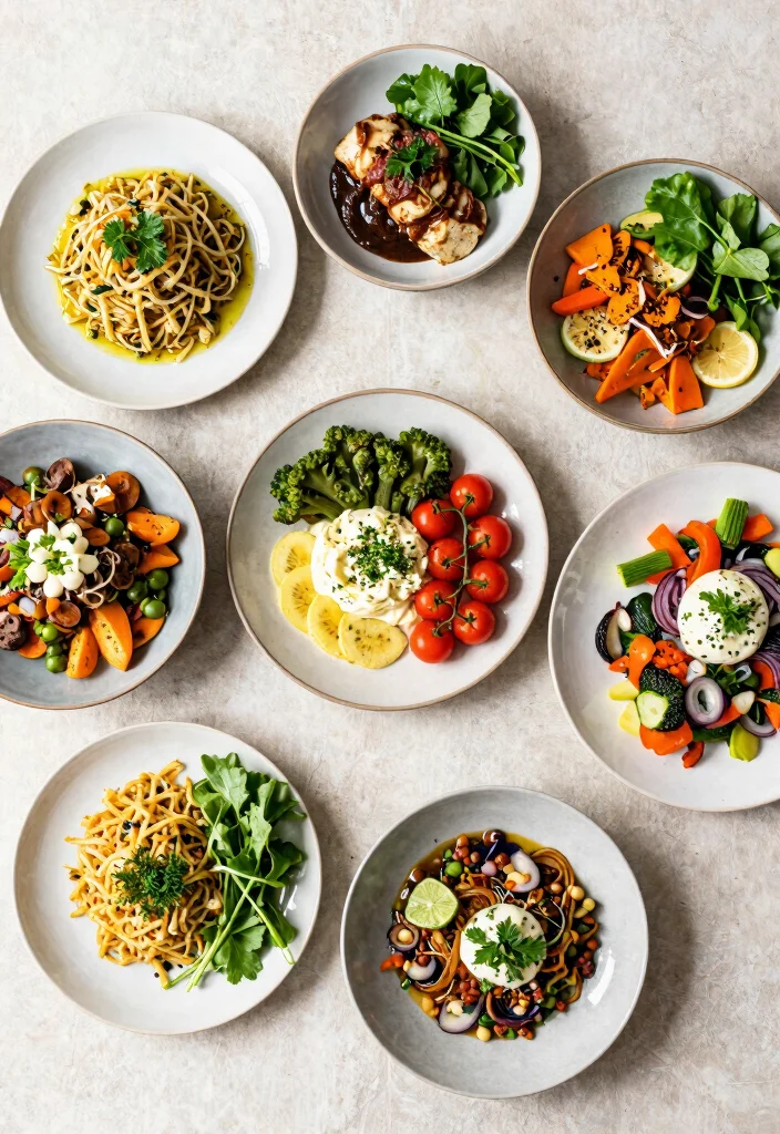 7 Simple Vegan Meal Plans for Beginners Easy Balanced and Delicious - Conclusion 1