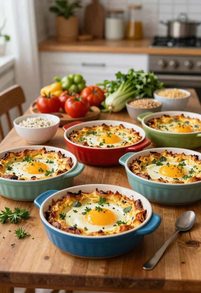 8 Easy Vegan Breakfast Casserole Recipes Perfect for Brunch and Meal Prep - Conclusion 1