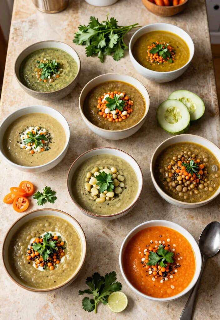 8 Hearty Vegan Lentil Soup Recipes Rich in Protein and Easy to Make - Conclusion 1