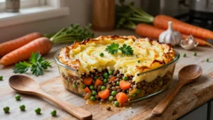 8 Hearty Vegan Shepherd's Pie Recipes Comfort Food Without the Meat