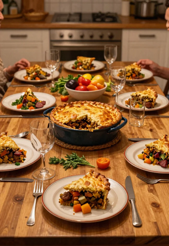 8 Hearty Vegan Shepherd's Pie Recipes Comfort Food Without the Meat - Conclusion 1