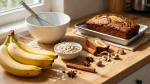 8 Moist Vegan Banana Bread Recipes Easy Naturally Sweet and Perfect