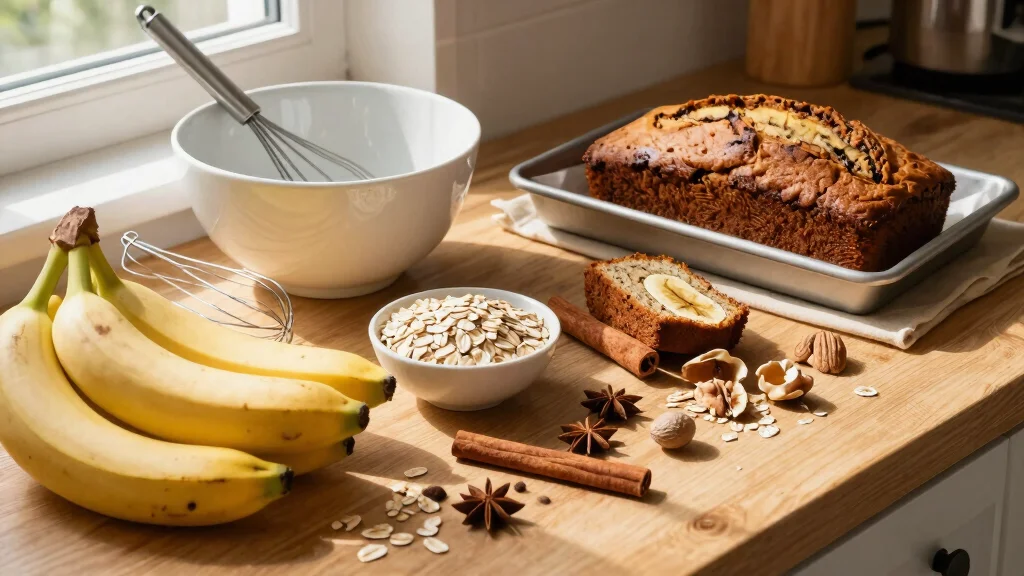 8 Moist Vegan Banana Bread Recipes Easy Naturally Sweet and Perfect