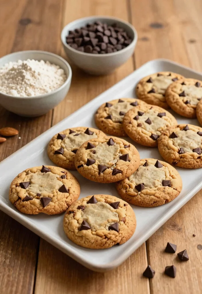 9 Best Vegan Chocolate Chip Cookies Soft Chewy and Dairy Free - Conclusion 1
