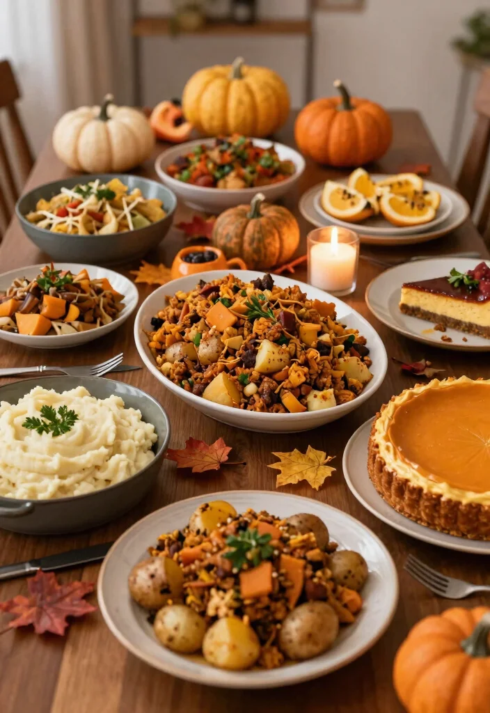9 Best Vegan Thanksgiving Recipes for a Complete Plant Based Holiday Meal - Conclusion 1