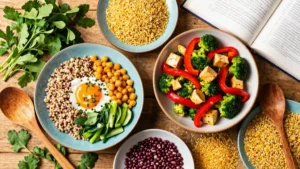 9 Cheap Vegan Meals That Are Tasty, Filling, and Budget Friendly