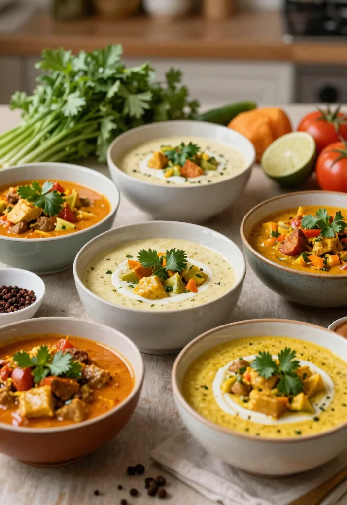 9 Creamy Vegan Curry Recipes: Bold, Flavorful, and Easy to Cook - Conclusion 1