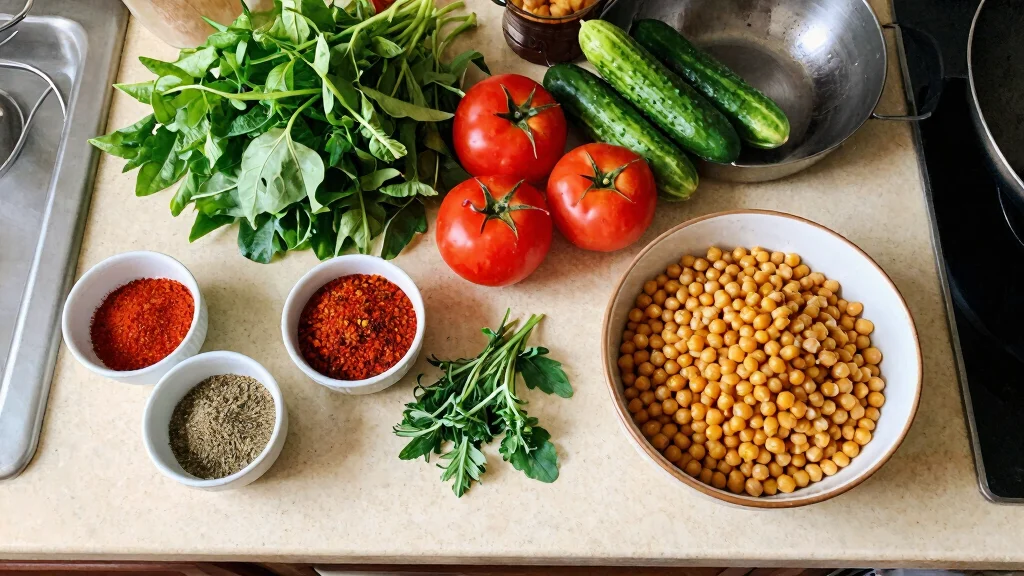 9 Easy Vegan Chickpea Recipes High Protein Filling and Delicious