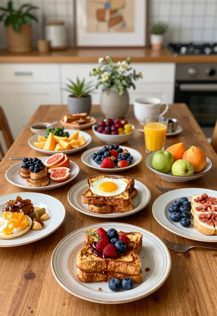 9 Easy Vegan French Toast Recipes Crispy Custardy and Delicious - Conclusion 1