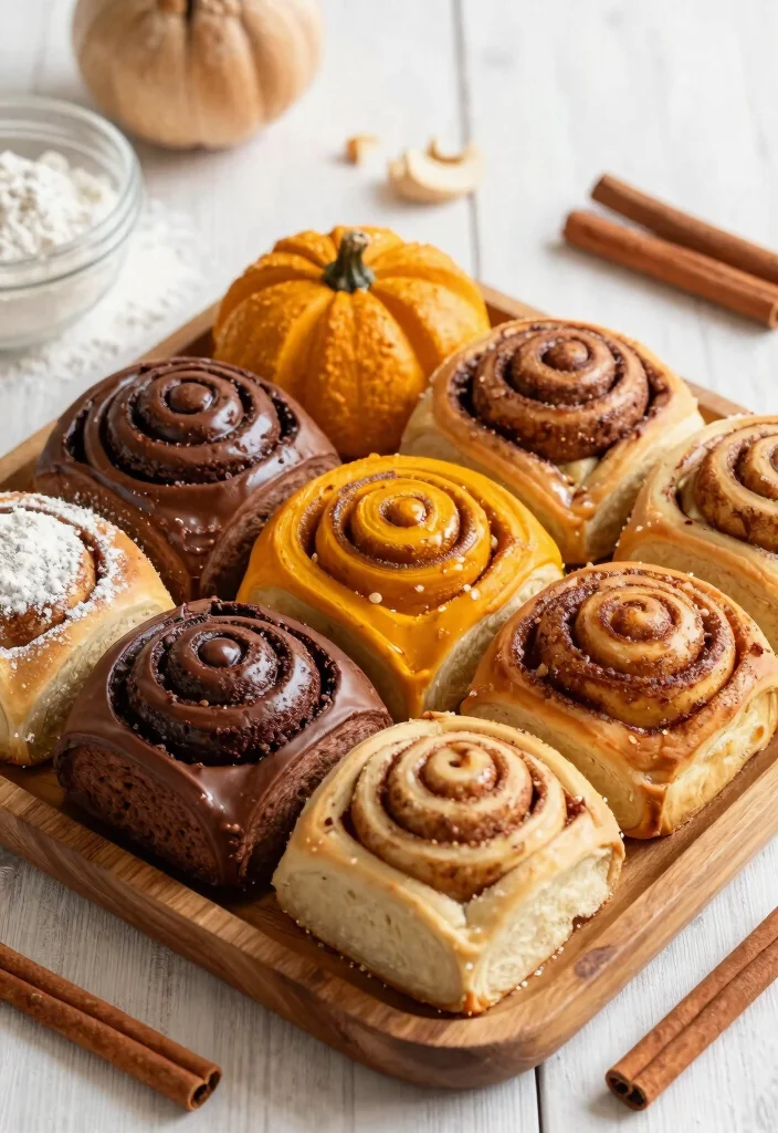 9 Soft Vegan Cinnamon Rolls Recipes Gooey Sweet and Oven Fresh - Conclusion 1