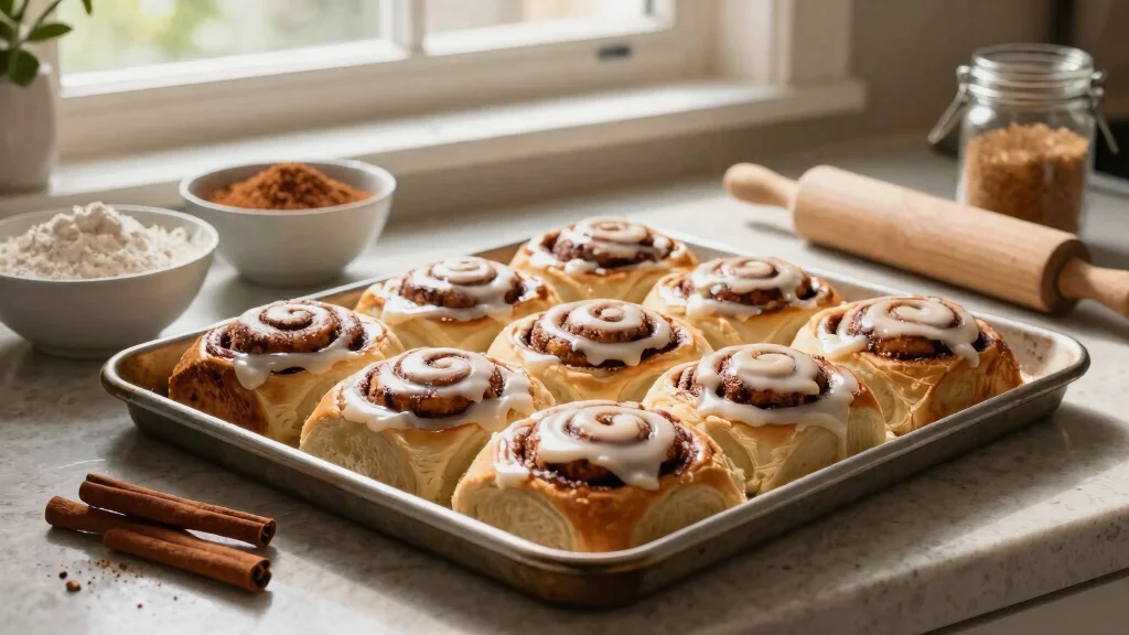 9 Soft Vegan Cinnamon Rolls Recipes Gooey Sweet and Oven Fresh