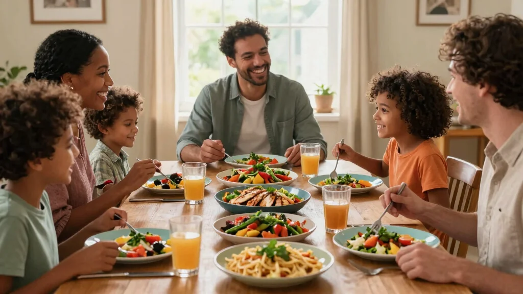 17 Fast, Easy Dinner Recipes for Family Nights (Ready in 30 Minutes or Less) - Manny's Gelato & Cafe