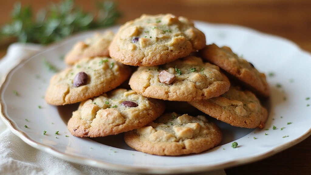 Quick Easy Cookie Recipes: Bake Sale Favorites - Manny's Gelato & Cafe