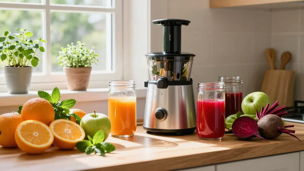 15 Healthy Juice Recipes: Fresh, Energizing Drinks You Can Make at Home - Manny's Gelato & Cafe