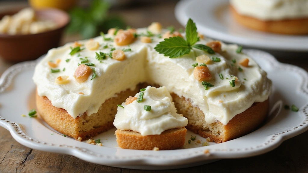 Versatile Cream Cheese Recipes: Dips, Frostings, and Cheesecakes - Manny's Gelato & Cafe