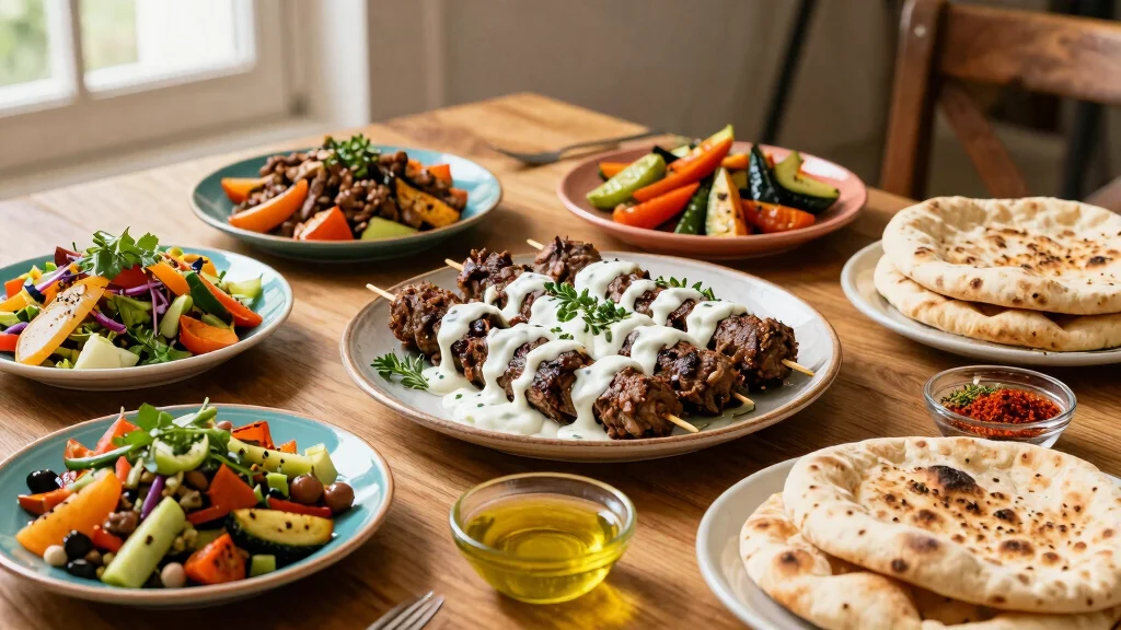 16 Ground Lamb Recipes Packed with Rich, Savory Mediterranean Flavor - Manny's Gelato & Cafe