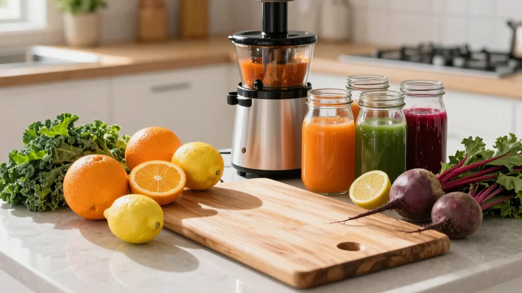 15 Healthy Juice Recipes: Fresh, Energizing Drinks You Can Make at Home - Manny's Gelato & Cafe
