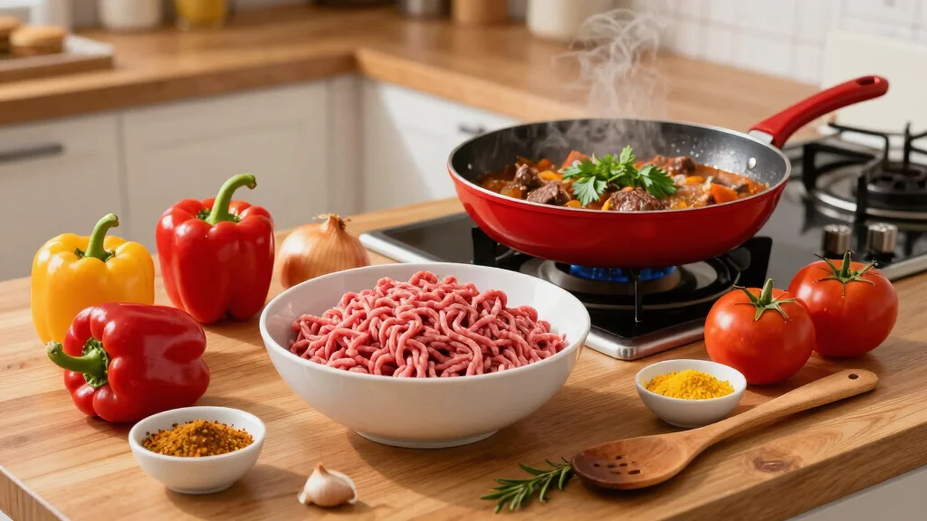 15 Easy Ground Beef Recipes for Dinner Your Family Will Ask For Again and Again - Manny's Gelato & Cafe