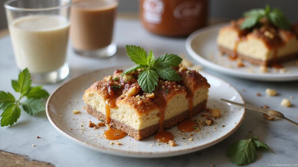 Boosting Protein Powder Recipes: Shakes, Bars, and Bakes - Manny's Gelato & Cafe