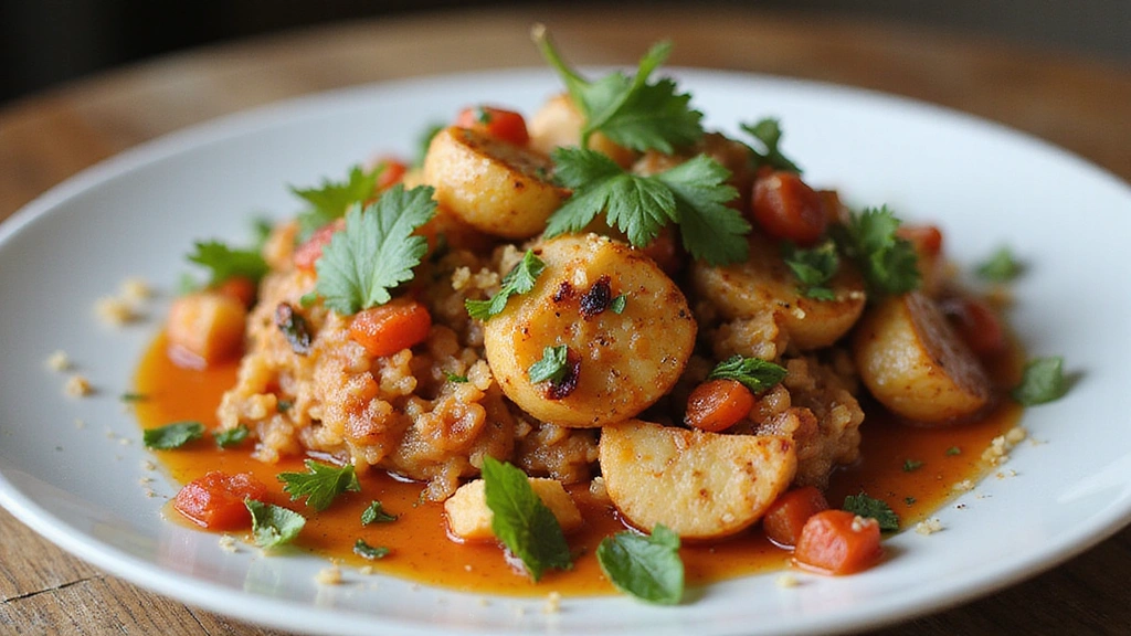 20 Healthy Dinner Recipes for Busy Weeknights - Manny's Gelato & Cafe